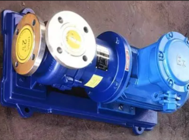 水泵流量、扬程、功率和效率之间有什么关系？技术参数详解及计算公式，一文读懂离心泵额定功率、轴功率、吸水扬程、压水扬程等性能参数