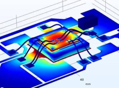 常见散热器优化设计思路