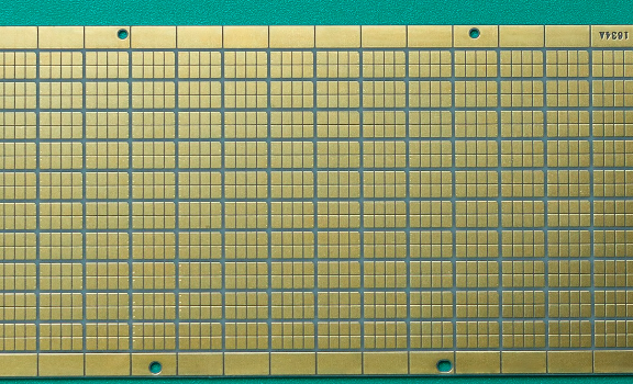 陶瓷基板、金属基板、普通PCB基板的区别