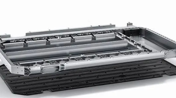 一文了解液冷板的气密性测试