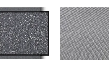 含防尘网的强迫风冷散热设计要点