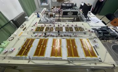 热数科技 项目预验收评审会在京成功召开，两相流热控技术获行业专家一致认可