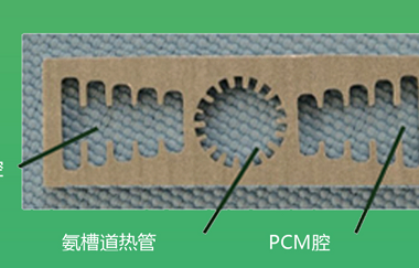 热数科技 相变热管