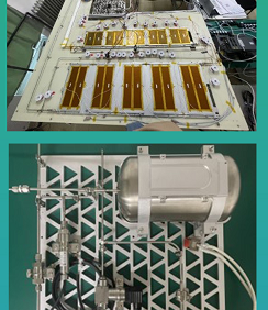 热数科技 泵驱两相回路