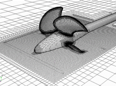 Star-ccm+ 用户指南：预处理