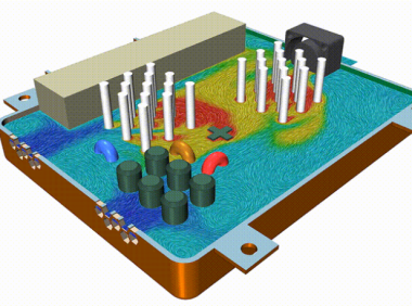 Star-ccm+ 用户指南：设计管理器