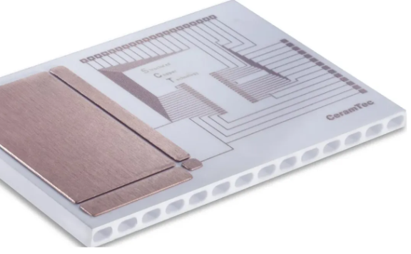 液冷陶瓷基板的应用场景