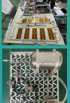 热数科技 泵驱两相回路