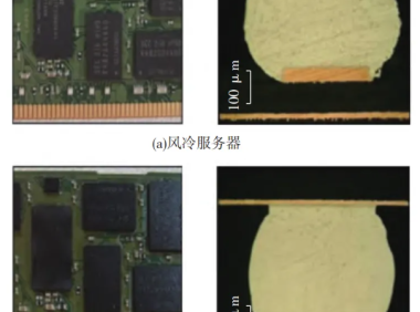 数据中心服务器浸没式液冷技术研究进展