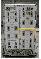 空间站里的高效散热技术-液态金属
