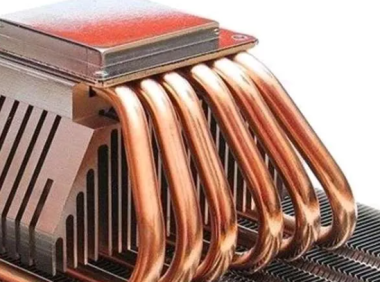 热管的工作原理?