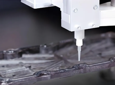 粘接工艺的介绍