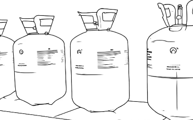 制冷剂的毒性可分为哪几级?