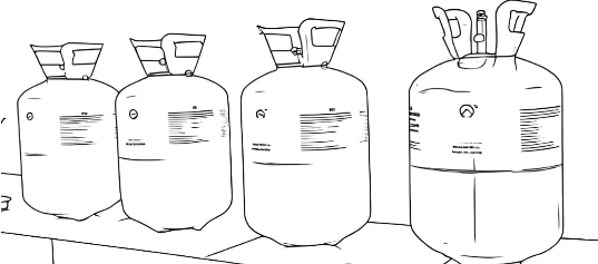 制冷剂的毒性可分为哪几级?