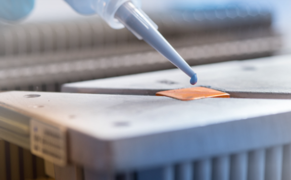 什么是导热硅胶,导热硅胶特性及应用