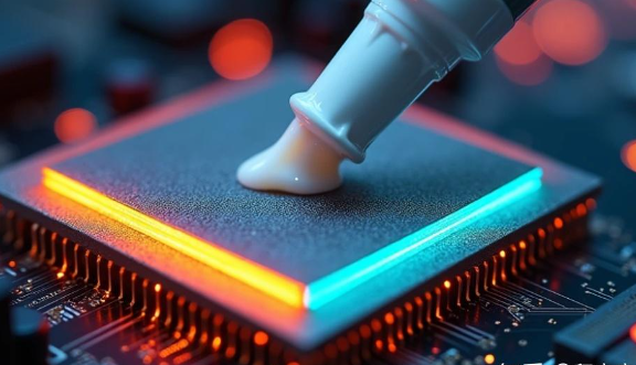 可控硅是否需要涂抹导热硅脂?