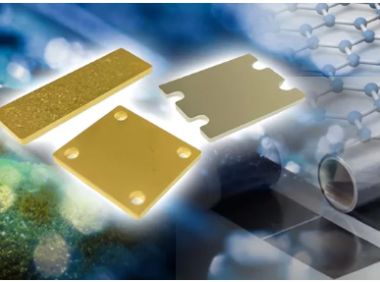 碳材料,一群让你惊掉下巴的散热“王者”!