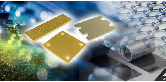 碳材料，一群让你惊掉下巴的散热“王者”！