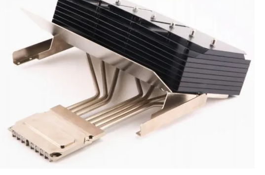 关于热管的7个常见误区：解密两相散热技术