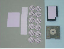 仕来高 导热填充垫OP-8500 Spec 02 - 3.2W