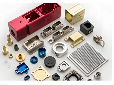 机械设计基础之表面处理