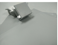 仕来高 高性能导热填充垫OP-8500 Spec 10 - 9W