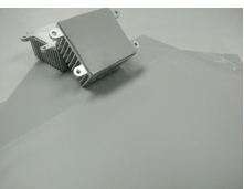 仕来高  高性能导热填充垫OP-8200 Spec 05 - 12W