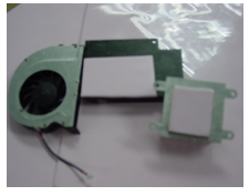 仕来高 高压缩比导热填充垫OP-8600 - 3.2W