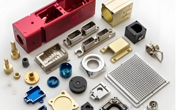 机械设计基础之表面处理