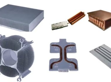 液冷板&散热器制造商20强