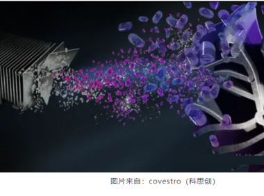 热管理黑科技之——导热塑料