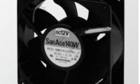 SANYO/山洋轴流9WB1424M501