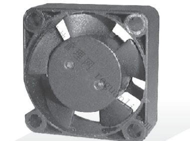 ADDA协禧AC/DC_fan型号编码原则