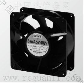 SANYO/山洋轴流9WB1424M501