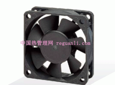 JYS金亿翔散热风扇型号编码说明