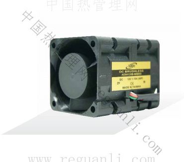 ADDA/协禧轴流AD0412XB-N5BDS(48P)