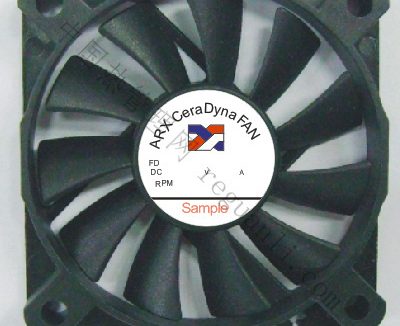 ARX/三匠轴流FD12460-S11XXA
