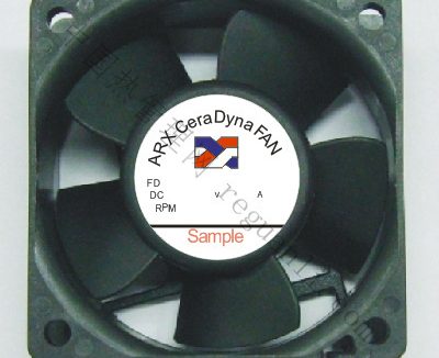 ARX/三匠轴流FD1260-AP2XXG