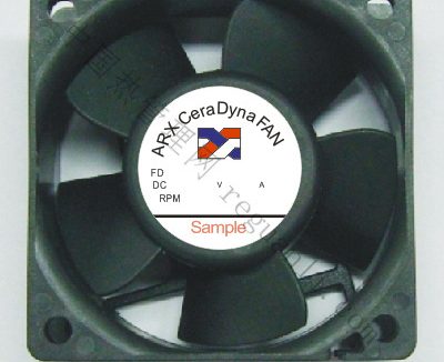 ARX/三匠轴流FD1260-S21XXG