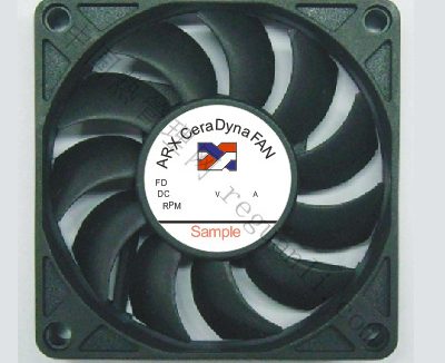 ARX/三匠轴流FD1270-S21XXC