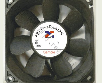 ARX/三匠轴流FD1280-DP2XXE
