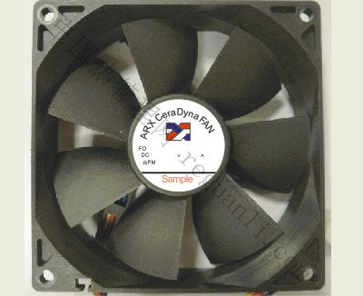 ARX/三匠轴流FD1290-D20XXE