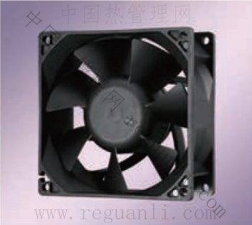 AVC奇宏轴流DS12025B12L