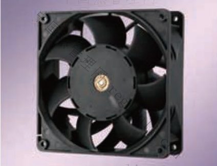 AVC奇宏轴流DB12738B48S