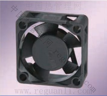 AVC奇宏轴流DASA2510R5H