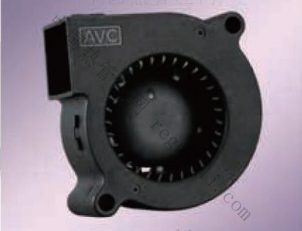 AVC奇宏鼓风BA05125B12H
