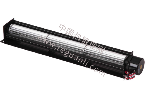 CROWN/惯展贯流风扇CCD30350B12M