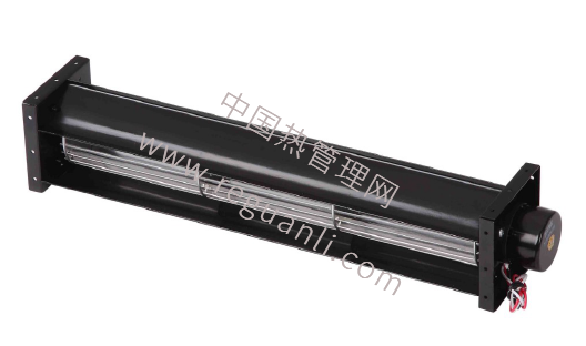 CROWN/惯展贯流风扇CAD50150B24M