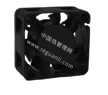 CROWN/惯展轴流风扇AGC04020_24U