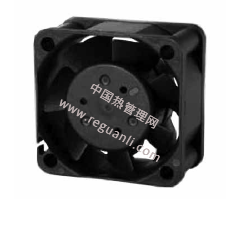 CROWN/惯展轴流风扇AGB04028_12V